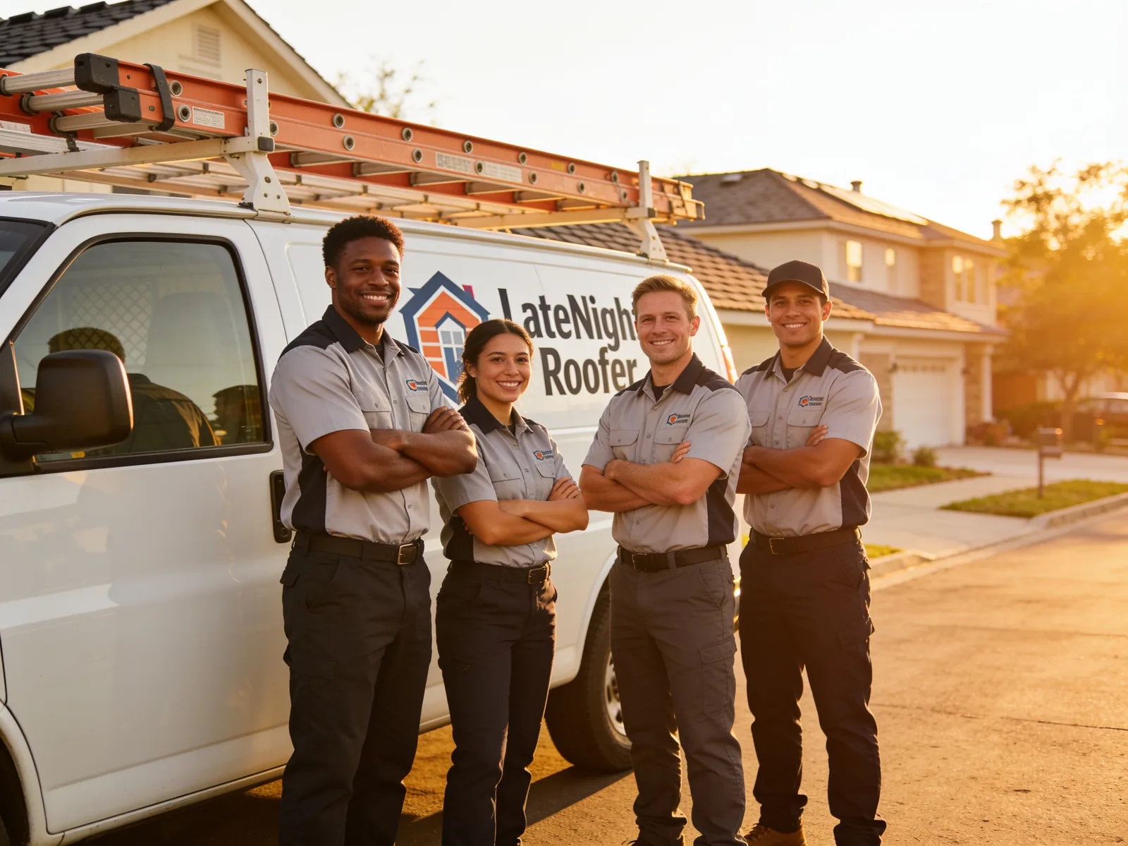 Emergency Roof Repair company in Federal Way, WA